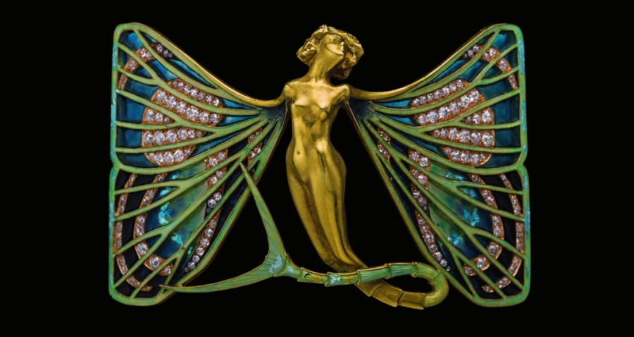 beauty&strength of jewel